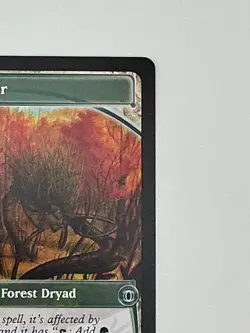 Dryad Arbor 174 Uncommon Future Sight Magic: The Gathering NM MJB - Image 3