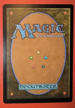 MTG: MAGIC, PLAINS, LAND. 0272 REGULAR FINISH,NM, LORD OF THE RINGS, LTR - Image 2