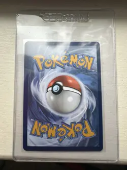 Pokemon TCG Nidoking Scarlet & Violet 151 Illustration Rare Card 174/165 - Image 3