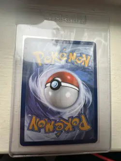 Pokemon TCG Nidoking Scarlet & Violet 151 Illustration Rare Card 174/165 - Image 4