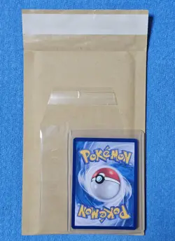 MEGA FESTA 2026 “Pokemon GO” Seoul Stamp Rally Magikarp Promo 040/M-P - Image 2