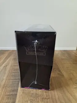 Pokemon TCG Pitch Black Elite Trainer Box ETB Pokemon Center Exclusive Sealed - Image 3