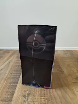 Pokemon TCG Pitch Black Elite Trainer Box ETB Pokemon Center Exclusive Sealed - Image 4