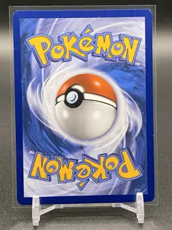 Pokemon TCG Mega Darkrai ex 116/084 Special Illustration Rare Holo Pitch Black - Image 2