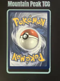 NM Exeggutor 135/132 IR - Mega Evolution - Pokemon Card - Image 2