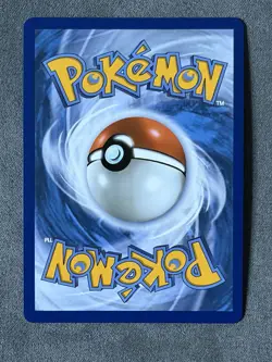Thievul 092/084 ME05: Pitch Black Illustration Rare Pokemon TCG English NM - Image 2