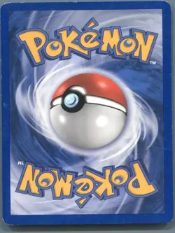 Plusle 13/17 Common POP Series 1 Pokemon Moderately Played - Image 2