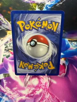 TEDDIURSA 65/75 NEO DISCOVERY Unlimited Common Pokemon - Image 2