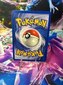 SECRET MISSION 118/132 GYM HEROES Unlimited Uncommon Pokemon - Image 2