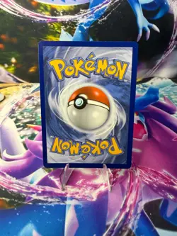 REGIGIGAS - SM243 SUN & MOON PROMO Holo Promo Pokemon - Image 2