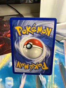 RUIN WALL 74/75 NEO DISCOVERY Unlimited Uncommon Pokemon - Image 2