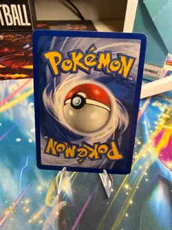 MAX REVIVE 117/132 GYM CHALLENGE Unlimited Uncommon Pokemon - Image 2