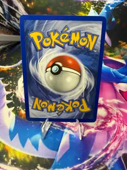 POLIWAG 62/75 NEO DISCOVERY Unlimited Common Pokemon - Image 2