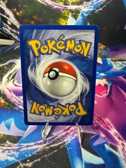 MAGBY 23/111 NEO GENESIS Unlimited Rare Pokemon - Image 2