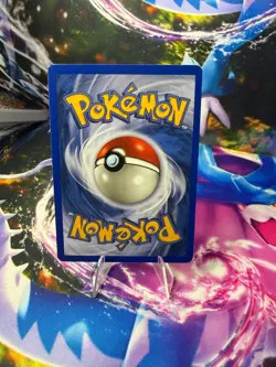 MAIL FROM BILL 105/105 NEO DESTINY Unlimited Common Pokemon - Image 2
