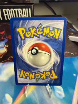 BLAINE'S QUIZ #2 111/132 GYM CHALLENGE Unlimited Uncommon Pokemon - Image 2
