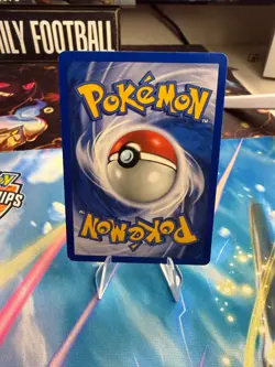FUCHSIA CITY GYM 114/132 GYM CHALLENGE 1st Edition Uncommon Pokemon - Image 2