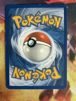 Plusle 44/107 Non Holo Uncommon EX Deoxys Pokemon TCG LP - Image 4