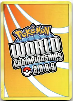 Roseanne's Research (David Cohen) 125/132 World Championship Decks Pokemon DMG - Image 2