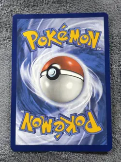 Pokemon TCG: Paldean Fates (116/091) Slowpoke Baby Shiny Holo (NM) - Image 2