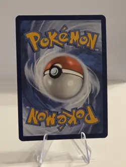 Aipom ILLUSTRATION RARE FULL ART HOLO 211/182 Pokemon TCG Card PAR Near Mint NM - Image 2