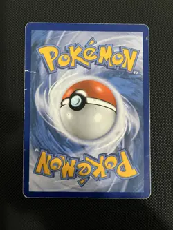 Pokemon Jirachi EX (98 Full Art) 98/101 Plasma Blast Holo - Image 2