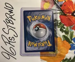 Meloetta EX RC11/RC25 Pokemon Legendary Treasures Radiant Collection LP/NM 2013 - Image 5