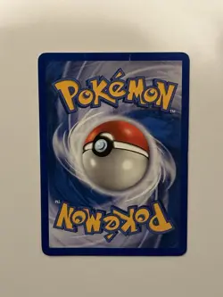 Pokemon TCG Scyther Aquapolis 106 Reverse Holofoil - Image 4