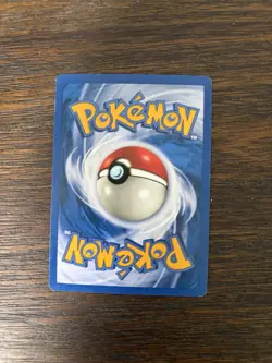 Pokemon Growlithe 68/105 N4 Neo Destiny Unlimited LP - Image 2