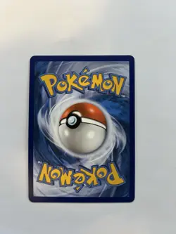 Pokemon Pikachu TCG Celebrations Birthday Promo Holo Card #24 - Image 2