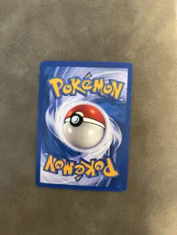 Remoraid 2002 Pokemon Neo Destiny Unlimited Common #80/105 * Light Play - Image 2
