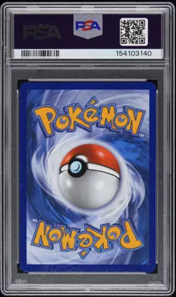 2026 POKEMON ASCENDED HEROES POKEMON CENTER ETB #31 N'S ZEKROM-PSA 10 - Image 2