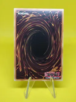 Yugioh - The Agent of Force - Mars (GFP2-EN051) - Ultra Rare 1st Edition - Image 2