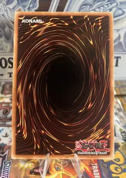 YuGiOh The Agent of Judgment - Saturn - GFP2-EN053 - Ultra Rare - 1st Edition NM - Image 2