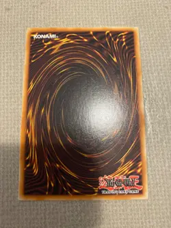 Yu-Gi-Oh! gate guardian of water and thunder mint super rare 1st ed MAZE-EN006 - Image 2