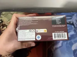One Piece TCG Paramount War OP-02 Booster Box 24 Pack Sealed - Image 5