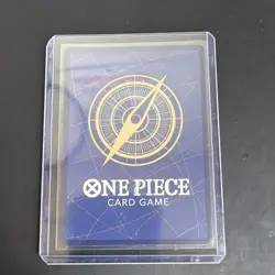 One Piece Koala OP12-086 R Alt Art Foil ENG - Image 4