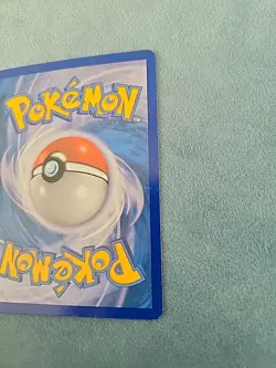 2009 Pokemon TCG Charizard Platinum Arceus CRACKED ICE Holo Card 1/99 - Image 5