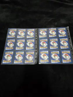 🔥 Complete Original Base Set 1999 Common Uncommon Pokemon Cards WOTC Vintage - Image 5