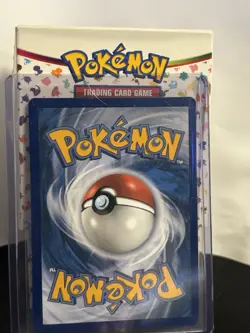 Neo Upper Energy 162/162 Ace Spec Energy Card Pokemon TCG - Image 2