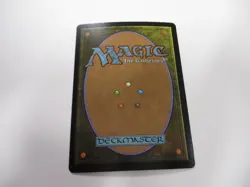 Magic the Gathering Spider-Man MTG Foil Taxi Driver Card #0097 - Image 2