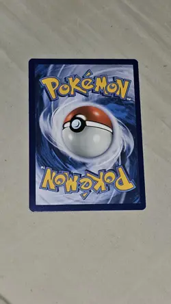 Pokemon TCG Temporal Forces Neo Upper Energy Ace Spec Card 162/162 - Image 3