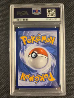 PSA 10 - Mega Charizard X ex - #023 Ultra Premium Promo Pokemon Card - Image 2