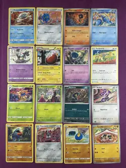 TOMOKAZU KOMIYA Choose your card!! NM Pokemon Cards - Image 1