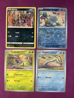 TOMOKAZU KOMIYA Choose your card!! NM Pokemon Cards - Image 2