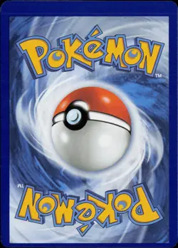 SEVERE MISCUT ERROR Slowpoke PBL Sv: Pitch Black #029/084 Pokemon Card NM - Image 2