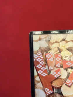 DON!! Card (Oden) Premium Booster -The Best- Foil - Image 4