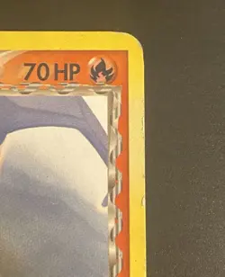 Aerodactyl EX Holon Phantoms Uncommon Card 35/110 Delta Species MP/LP - Image 2