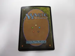 Magic the Gathering Spider-Man MTG Foil Common Crook Card #0053 - Image 2