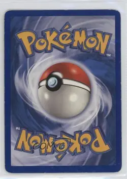 Bulbasaur Pokemon e-Card Series Expedition #95 2002 - Image 2